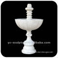 Small Marble Garden Water Fountain FTN-H004V